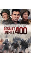 Assault on Hill 400 (2023 - VJ Jingo - Luganda)